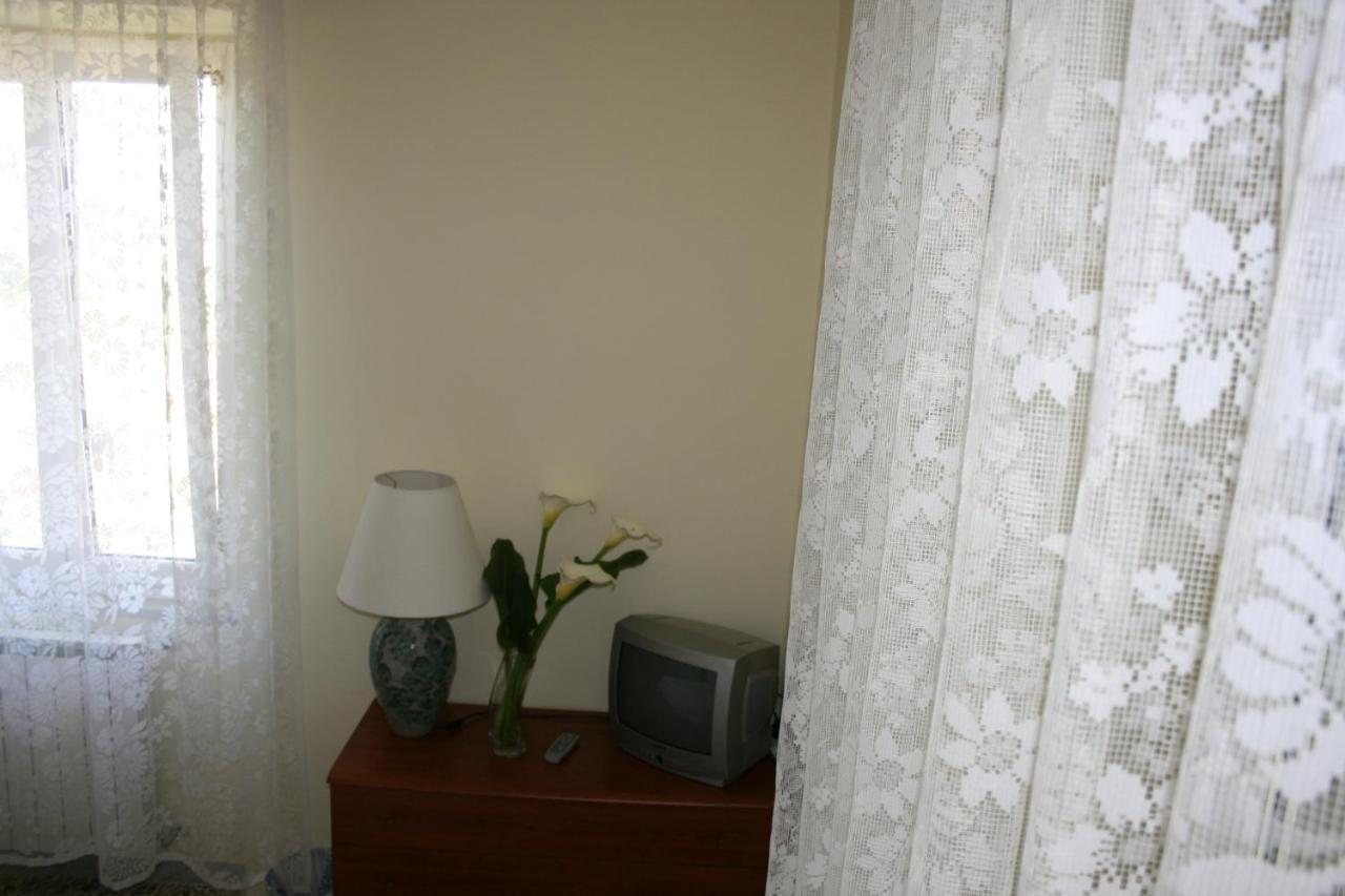 Bed And Breakfast Elisa Sonnino Exterior foto
