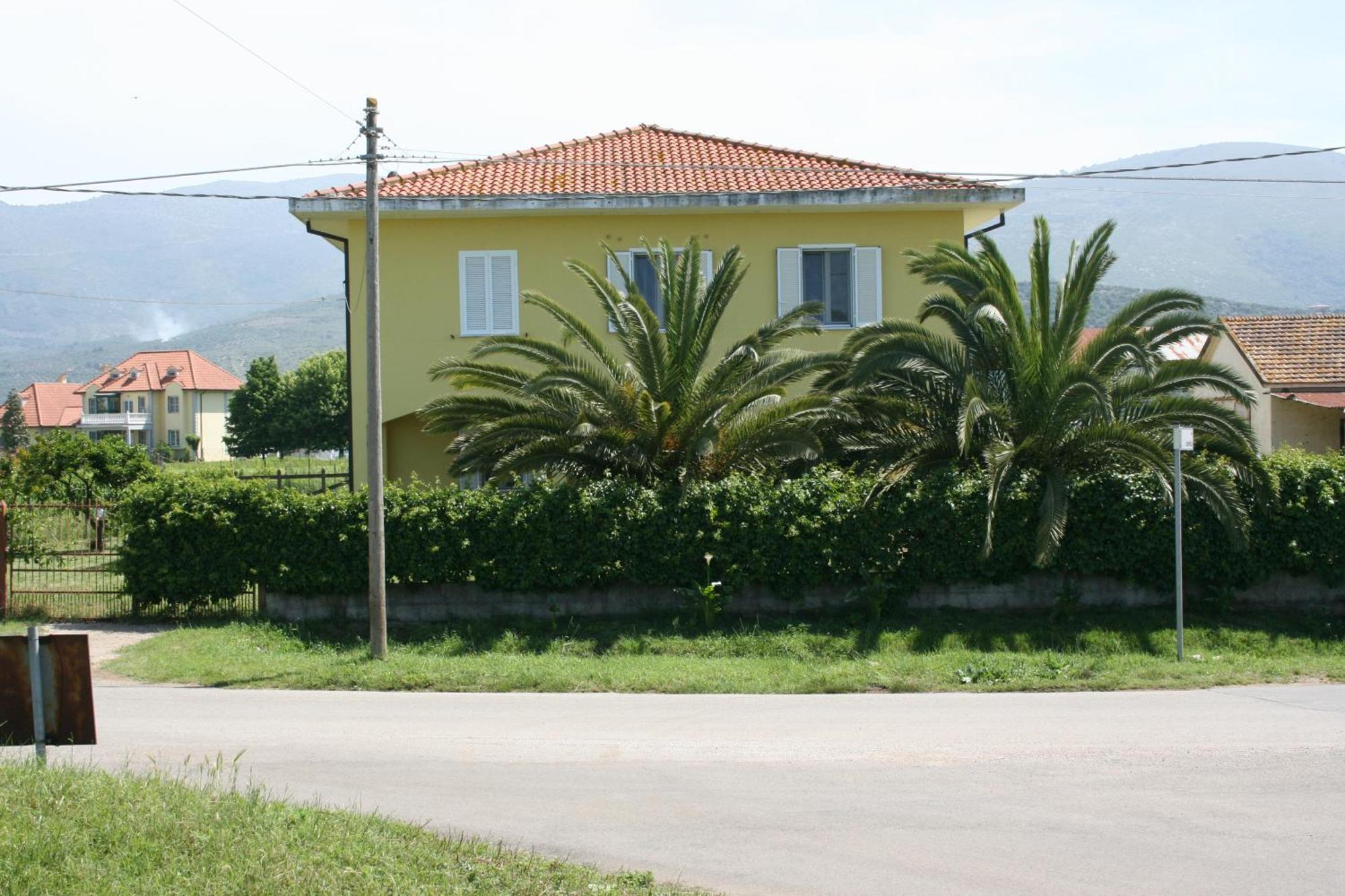 Bed And Breakfast Elisa Sonnino Exterior foto